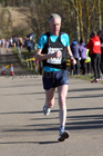 Senior women and vets women and men, 2018 Royal Signals NECAA Road Relays, Hetton. Photo: David T. Hewitson/Sports for All Pics